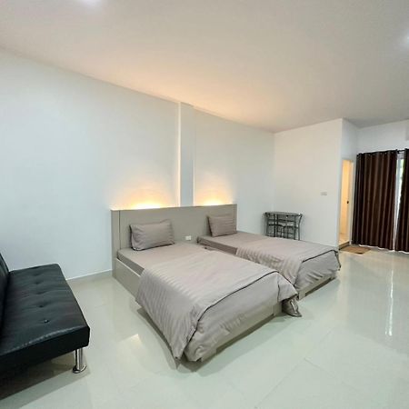 Hada House Apartment Bangkok Exterior foto