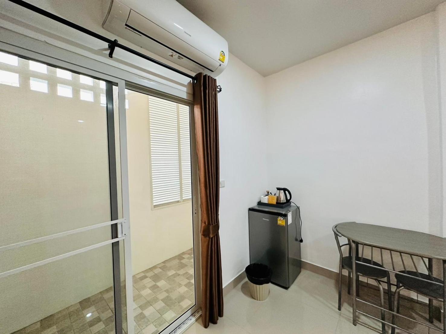Hada House Apartment Bangkok Exterior foto