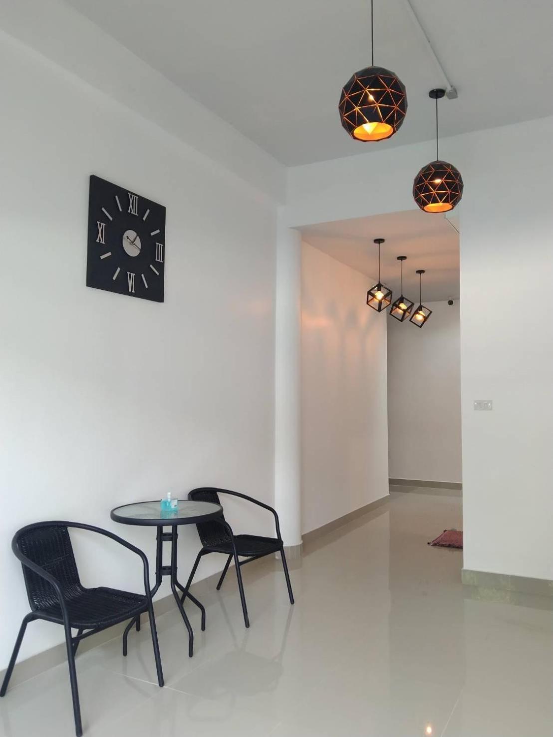 Hada House Apartment Bangkok Exterior foto