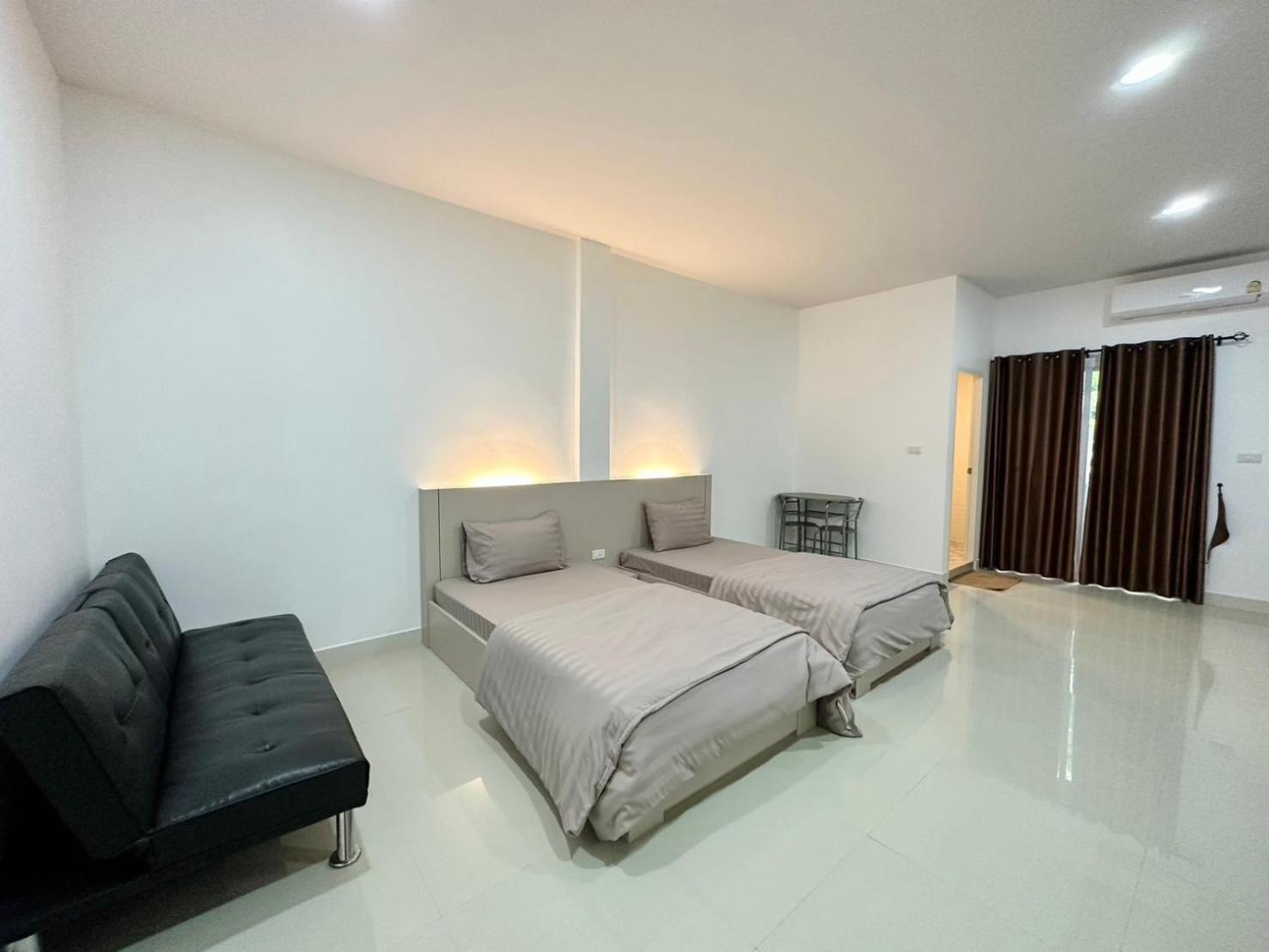Hada House Apartment Bangkok Exterior foto