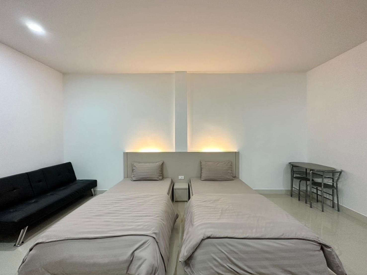 Hada House Apartment Bangkok Exterior foto