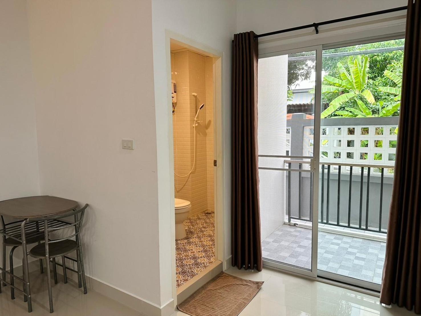 Hada House Apartment Bangkok Exterior foto