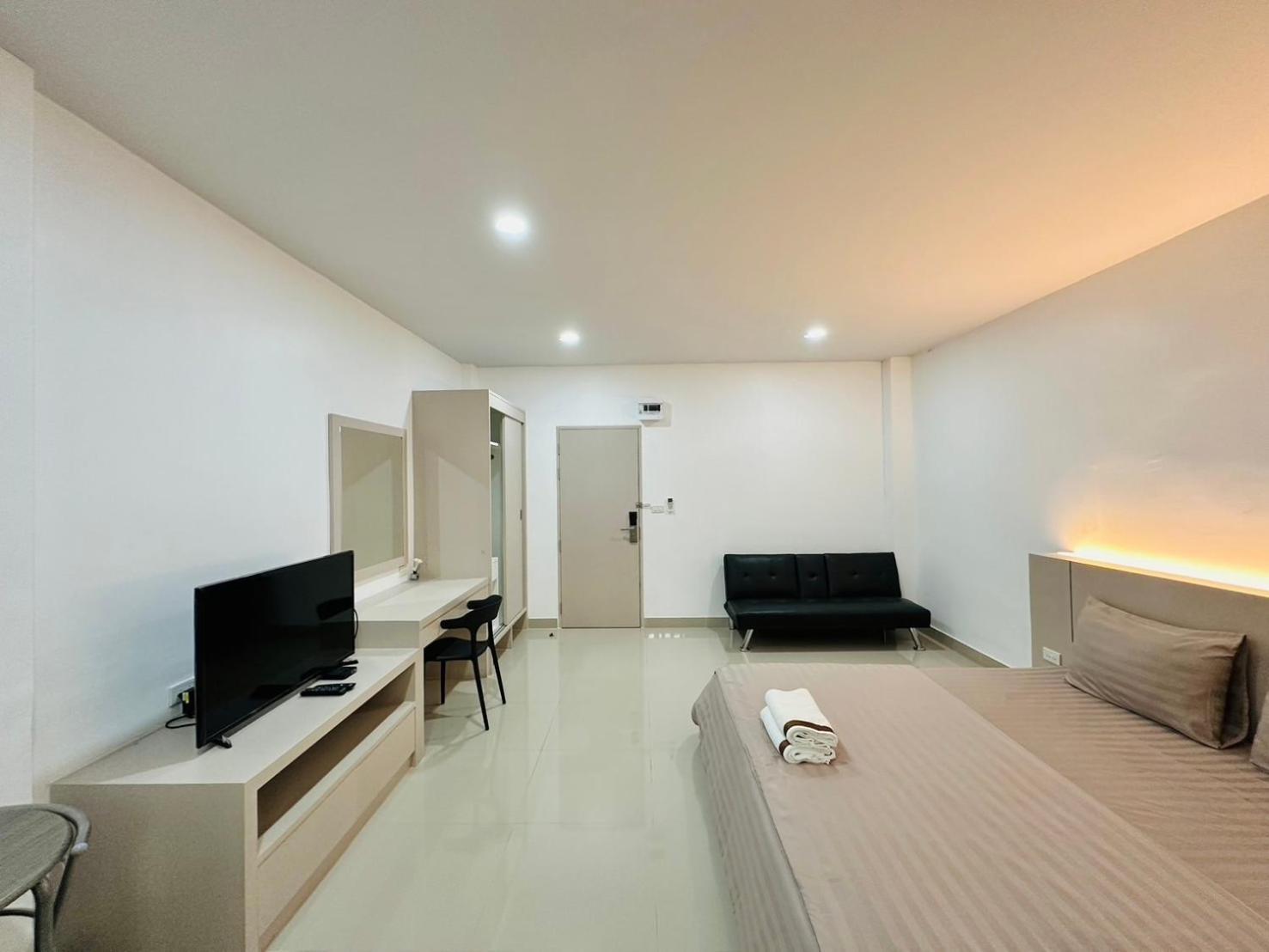 Hada House Apartment Bangkok Exterior foto